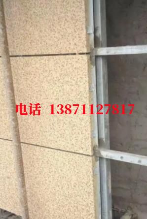 尼日利亚自来水环保外墙ET板